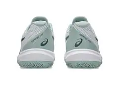 Tênis Asics Game Ff 104 White/Dark Neptune Masc Tam 40 - 5