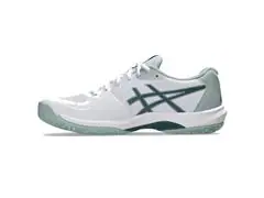 Tênis Asics Game Ff 104 White/Dark Neptune Masc Tam 41 - 3