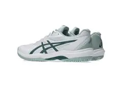 Tênis Asics Game Ff 104 White/Dark Neptune Masc Tam 42 - 1