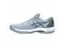Tênis Asics Game Ff Clay/Oc 400 Grey Blue/Ironclad Masc Tam 41 - 3