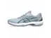 Tênis Asics Game Ff Clay/Oc 400 Grey Blue/Ironclad Masc Tam 41 - 4