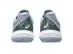Tênis Asics Game Ff Clay/Oc 400 Grey Blue/Ironclad Masc Tam 41 - 5