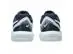 Tênis Asics Gel-Dedicate 8 402 Midnight/White Fem Tam 40 - 5
