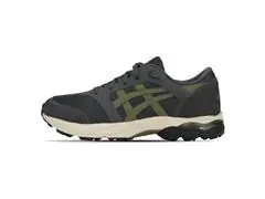 Tênis Asics Gel-Takumi Obsidian Grey/Loden Green Masc Tam 40 - 4