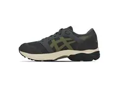 Tênis Asics Gel-Takumi Obsidian Grey/Loden Green Masc Tam 42 - 3