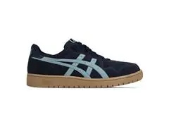 Tênis Asics Japan S Camurça 402 Midnight/Slate Blue Masc Tam 43 - 2