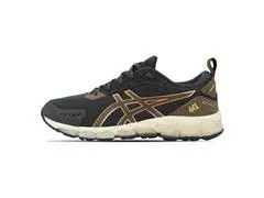 Tênis Asics Gel-Quantum 360 Ctw Obsidian Grey/Pure Gold Masc Tam 43 - 4