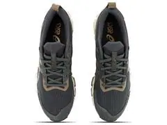 Tênis Asics Gel-Quantum 360 Ctw Obsidian Grey/Pure Gold Masc Tam 43 - 6
