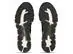 Tênis Asics Gel-Quantum 360 Ctw Obsidian Grey/Pure Gold Masc Tam 43 - 7