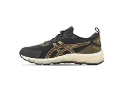 Tênis Asics Gel-Quantum 360 Ctw Obsidian Grey/Pure Gold Masc Tam 44 - 3
