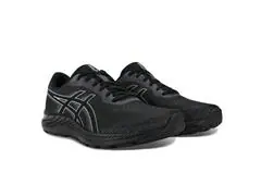 Tênis Asics Ugoki Black/Piedmont Grey Masc Tam 38