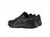 Tênis Asics Ugoki Black/Piedmont Grey Masc Tam 38 - 1