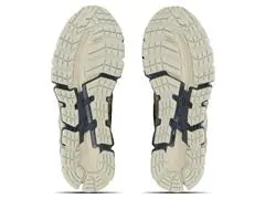 Tênis Asics Gel-Quantum 360 Ctw 104 White/Pure Silver Fem Tam 34 - 7