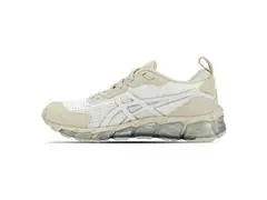 Tênis Asics Gel-Quantum 360 Ctw 104 White/Pure Silver Fem Tam 35 - 3