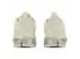 Tênis Asics Gel-Quantum 360 Ctw 104 White/Pure Silver Fem Tam 35 - 5