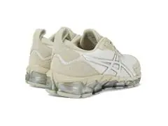 Tênis Asics Gel-Quantum 360 Ctw 104 White/Pure Silver Fem Tam 39 - 1