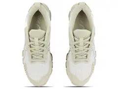 Tênis Asics Gel-Quantum 360 Ctw 104 White/Pure Silver Fem Tam 39 - 6