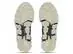 Tênis Asics Gel-Quantum 360 Ctw 104 White/Pure Silver Fem Tam 39 - 7