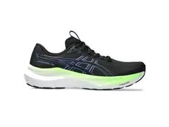 Tênis Asics Gt-2000 14 Black/Cobalt Burst Masc Tam 39 - 2