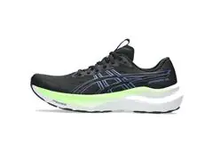 Tênis Asics Gt-2000 14 Black/Cobalt Burst Masc Tam 39 - 3