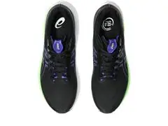 Tênis Asics Gt-2000 14 Black/Cobalt Burst Masc Tam 39 - 5