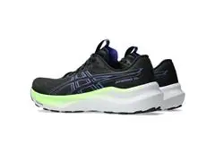 Tênis Asics Gt-2000 14 Black/Cobalt Burst Masc Tam 43 - 1