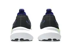 Tênis Asics Gt-2000 14 Black/Cobalt Burst Masc Tam 43 - 5