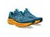 Tênis Asics Gt-2000 14 Dark Teal/White Masc Tam 40 - 0