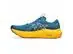 Tênis Asics Gt-2000 14 Dark Teal/White Masc Tam 40 - 3