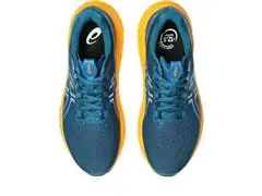 Tênis Asics Gt-2000 14 Dark Teal/White Masc Tam 41 - 6