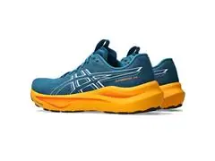 Tênis Asics Gt-2000 14 Dark Teal/White Masc Tam 42 - 1