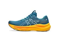 Tênis Asics Gt-2000 14 Dark Teal/White Masc Tam 42 - 4