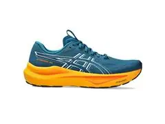 Tênis Asics Gt-2000 14 Dark Teal/White Masc Tam 43 - 2