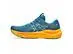 Tênis Asics Gt-2000 14 Dark Teal/White Masc Tam 43 - 4