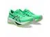 Tênis Asics Sonicblast 300 Vital Green/Black Masc Tam 43 - 0