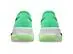 Tênis Asics Sonicblast 300 Vital Green/Black Masc Tam 43 - 5