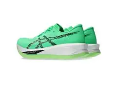 Tênis Asics Sonicblast 300 Vital Green/Black Masc Tam 44 - 1