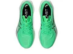 Tênis Asics Sonicblast 300 Vital Green/Black Masc Tam 44 - 6