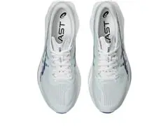 Tênis Asics Sonicblast 401 Arctic Blue/Grey Blue Masc Tam 39 - 6