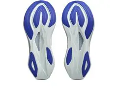 Tênis Asics Sonicblast 401 Arctic Blue/Grey Blue Masc Tam 39 - 7