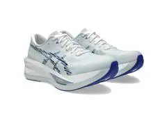 Tênis Asics Sonicblast 401 Arctic Blue/Grey Blue Masc Tam 41