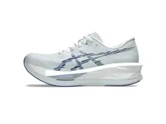 Tênis Asics Sonicblast 401 Arctic Blue/Grey Blue Masc Tam 42 - 4