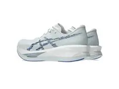 Tênis Asics Sonicblast 401 Arctic Blue/Grey Blue Masc Tam 44 - 1