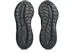 Tênis Asics Gel-Cumulus 28 Black/Carrier Grey Masc Tam 39 - 7