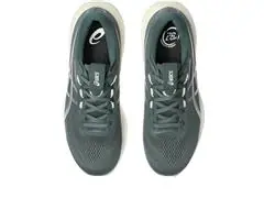 Tênis Asics Gel-Cumulus 28 Dusty Fern/Ivory Masc Tam 39 - 6