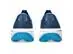 Tênis Asics Gel-Cumulus 28 Twilight Blue/Yamabuki Masc Tam 40 - 5