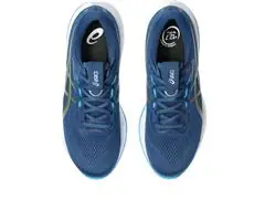 Tênis Asics Gel-Cumulus 28 Twilight Blue/Yamabuki Masc Tam 40 - 6
