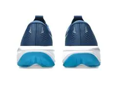 Tênis Asics Gel-Cumulus 28 Twilight Blue/Yamabuki Masc Tam 43 - 5