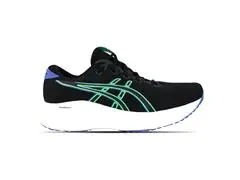 Tênis Asics Gel-Excite 11 Black/Vital Green Masc Tam 40 - 2