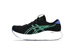 Tênis Asics Gel-Excite 11 Black/Vital Green Masc Tam 40 - 4
